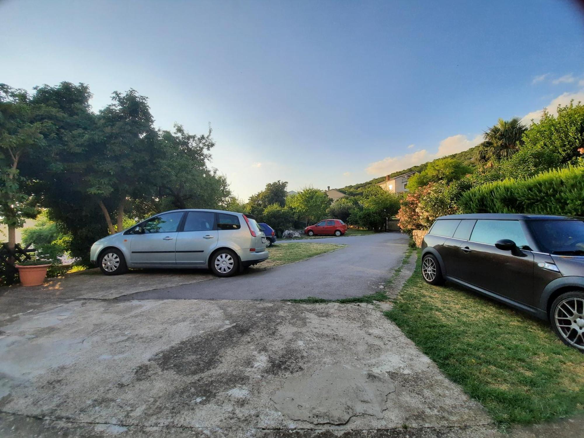 Apartments Klara Senj  Bilik gambar